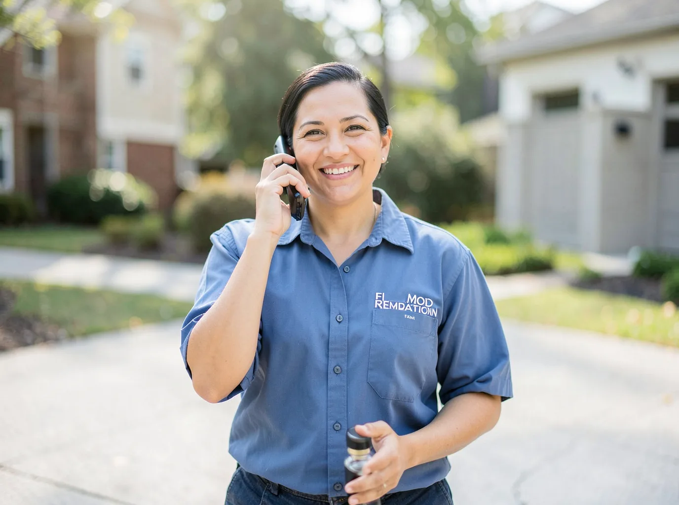 Mold Remediation Hermiston, OR FAQs